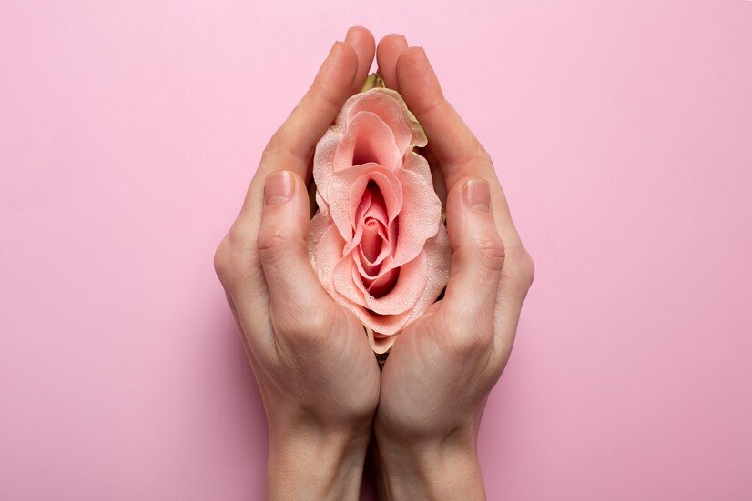 Vulva pain