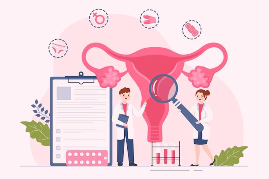 Endometrial cancer