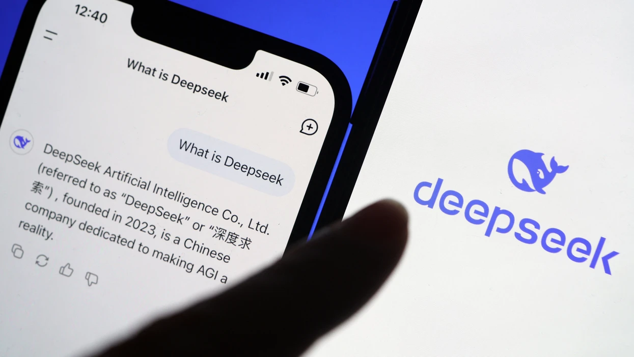 DeepSeek Uncovered